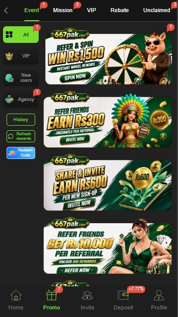 667PAK Game free Download