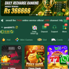JJ99 Game