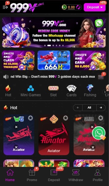 999V Game 