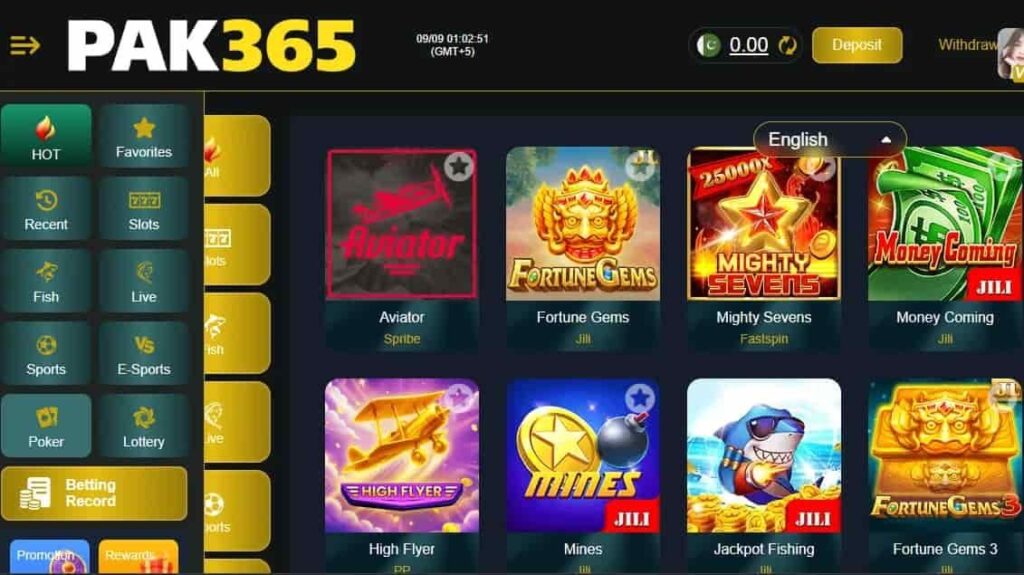 PK686 Game