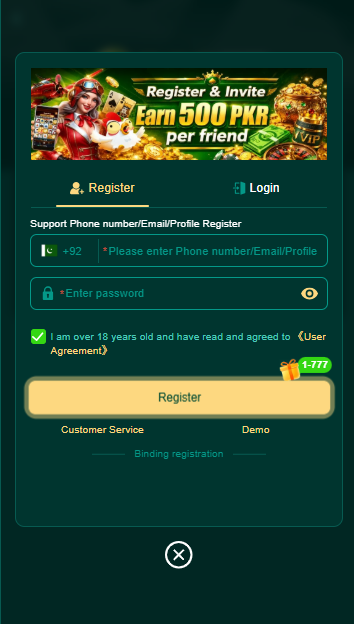 666ep Game