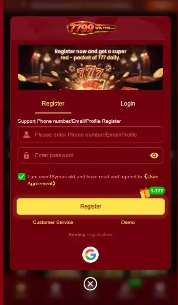 WIN7799 Game