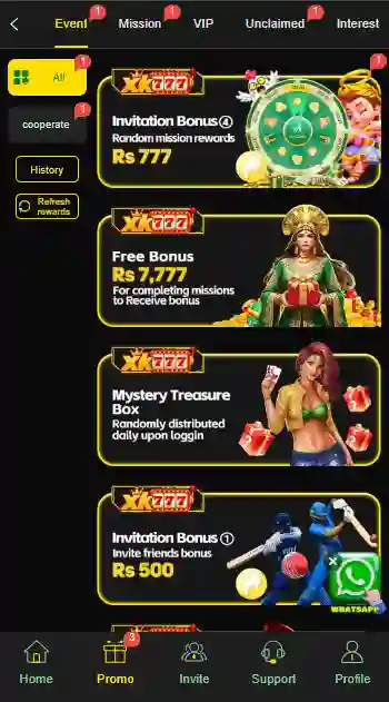 XK777 Game APK