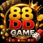 88DD Game Login