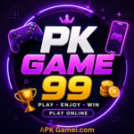PKGAME99 Login