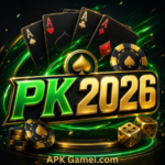 PK2026 Game Download