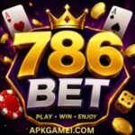 786Bet Game Login