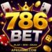 786Bet Game Login