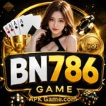 BN786 Game Login