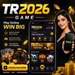 TR2026 Game Download