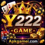Y222 Game Login