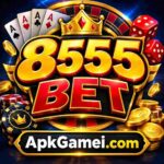 8555bet Game Login