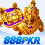 888pkr Game Login