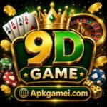 9d Game Login