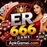 ER666 Game Login