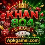 Khan804 Game Login