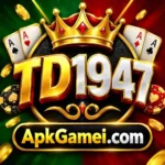TD1947 Game Login