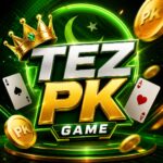 TEZPK Game Login
