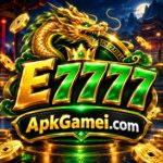 E7777 Game Login
