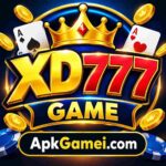 XD777 Game Login