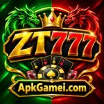 ZT777 Game Login