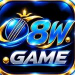 8W Game Login